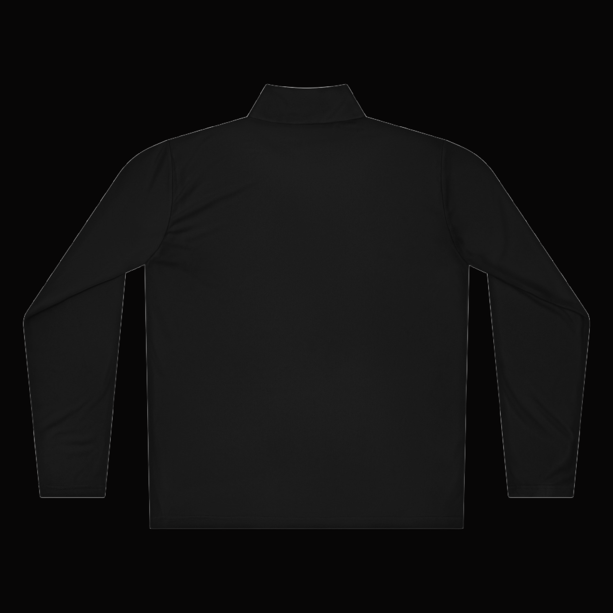 Lightweight quarter-zip pullover - Image 5