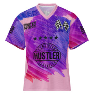 Certified Hustler Jersey