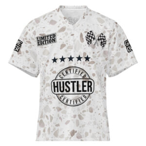 Certified Hustler Jersey