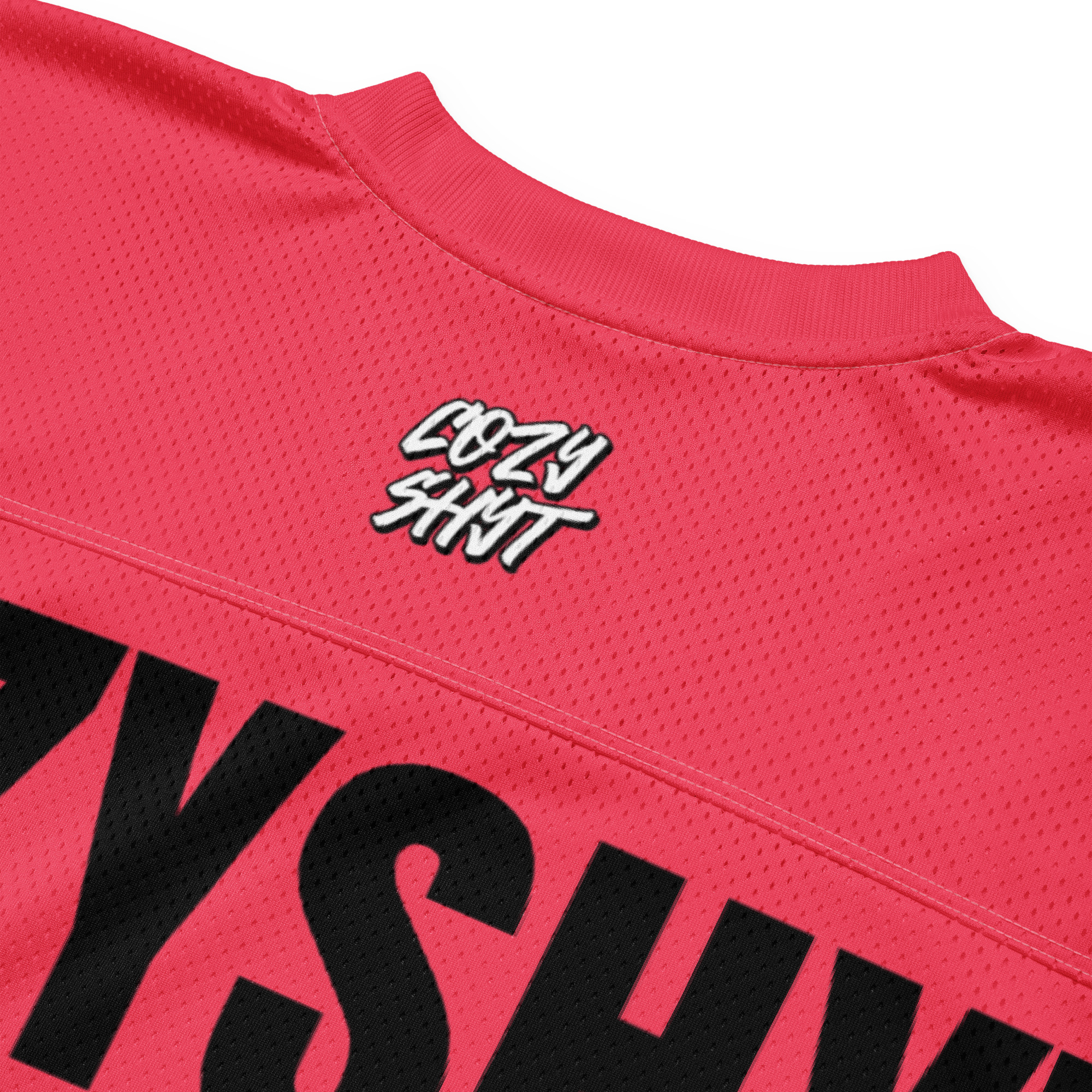 Certified Hustler Jersey - Image 2