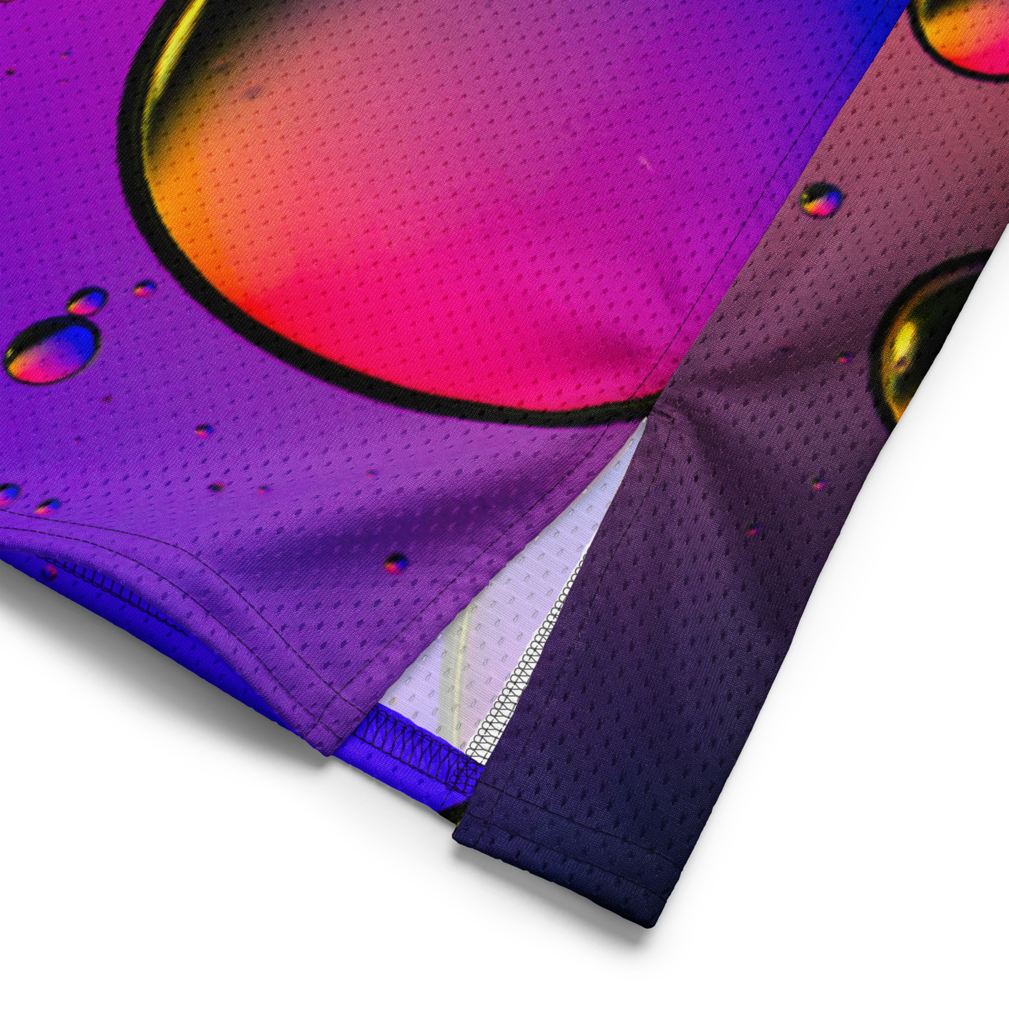 Certified Hustler Jersey - Image 2