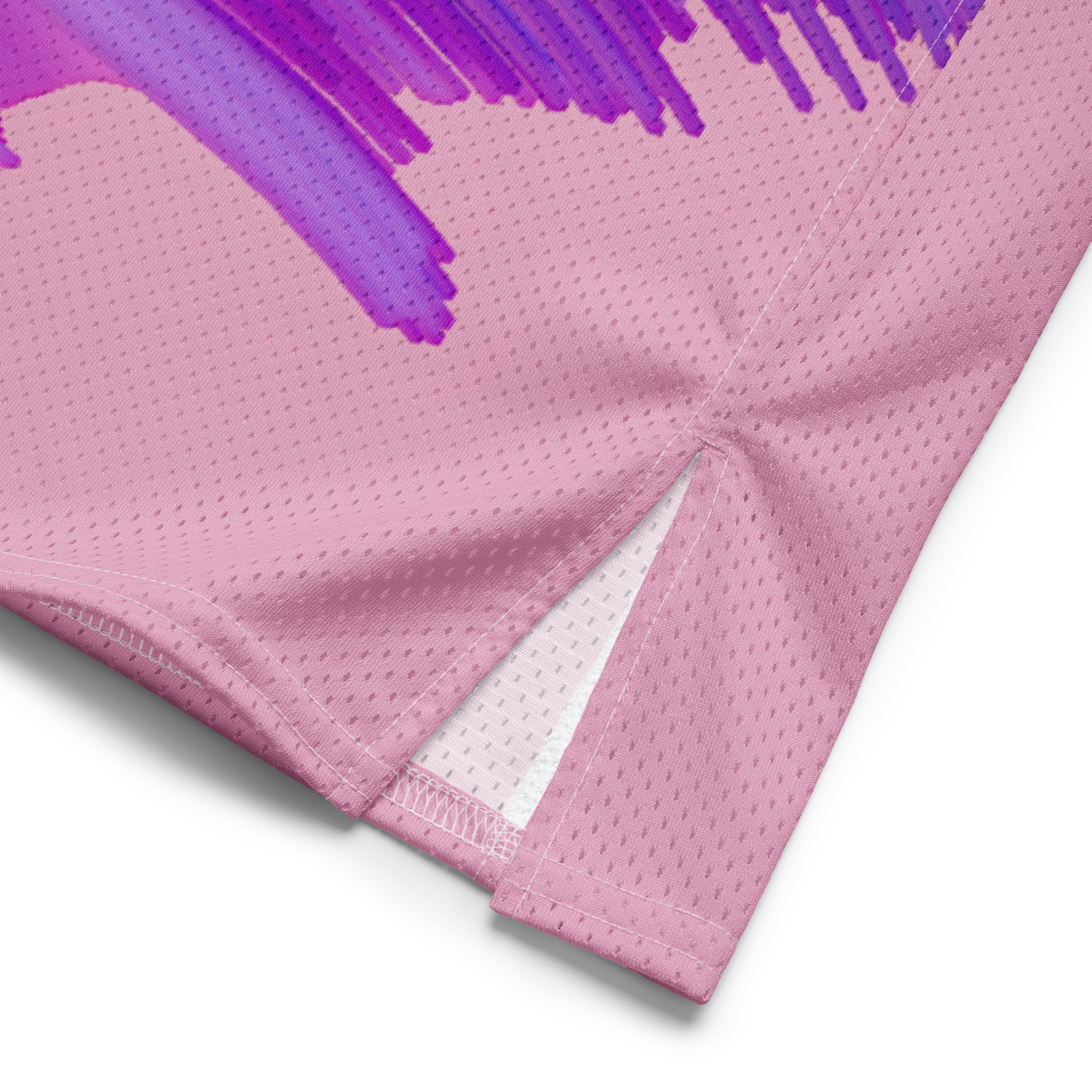 Certified Hustler Jersey - Image 3