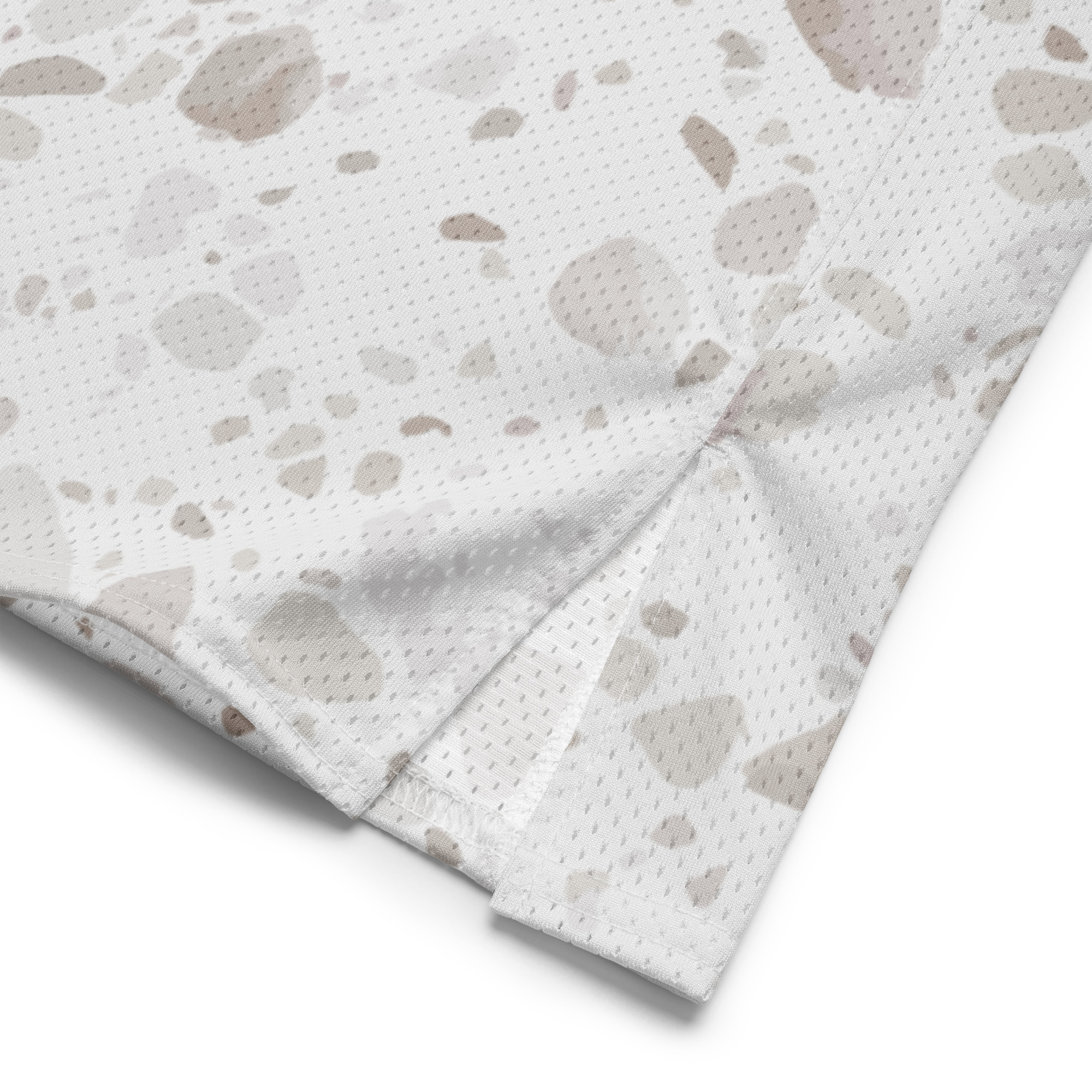 Certified Hustler Jersey - Image 3