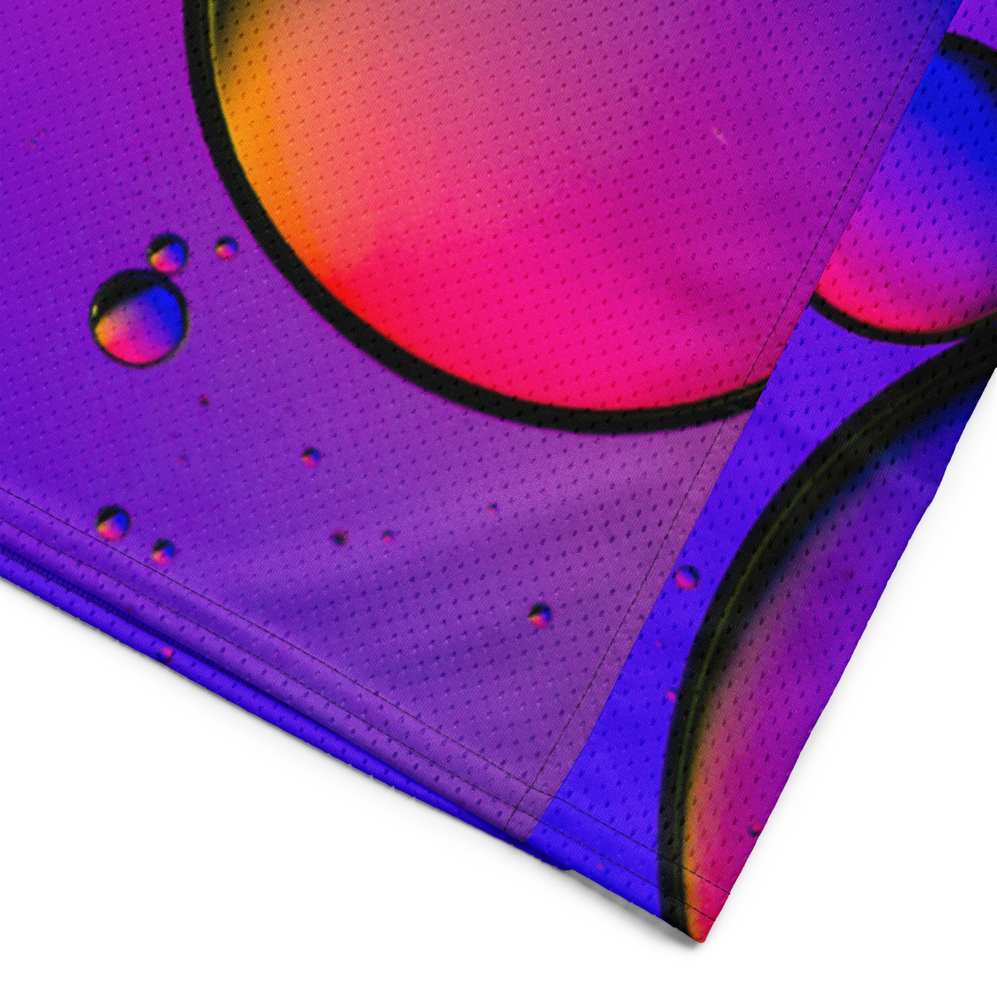 Certified Hustler Jersey - Image 5