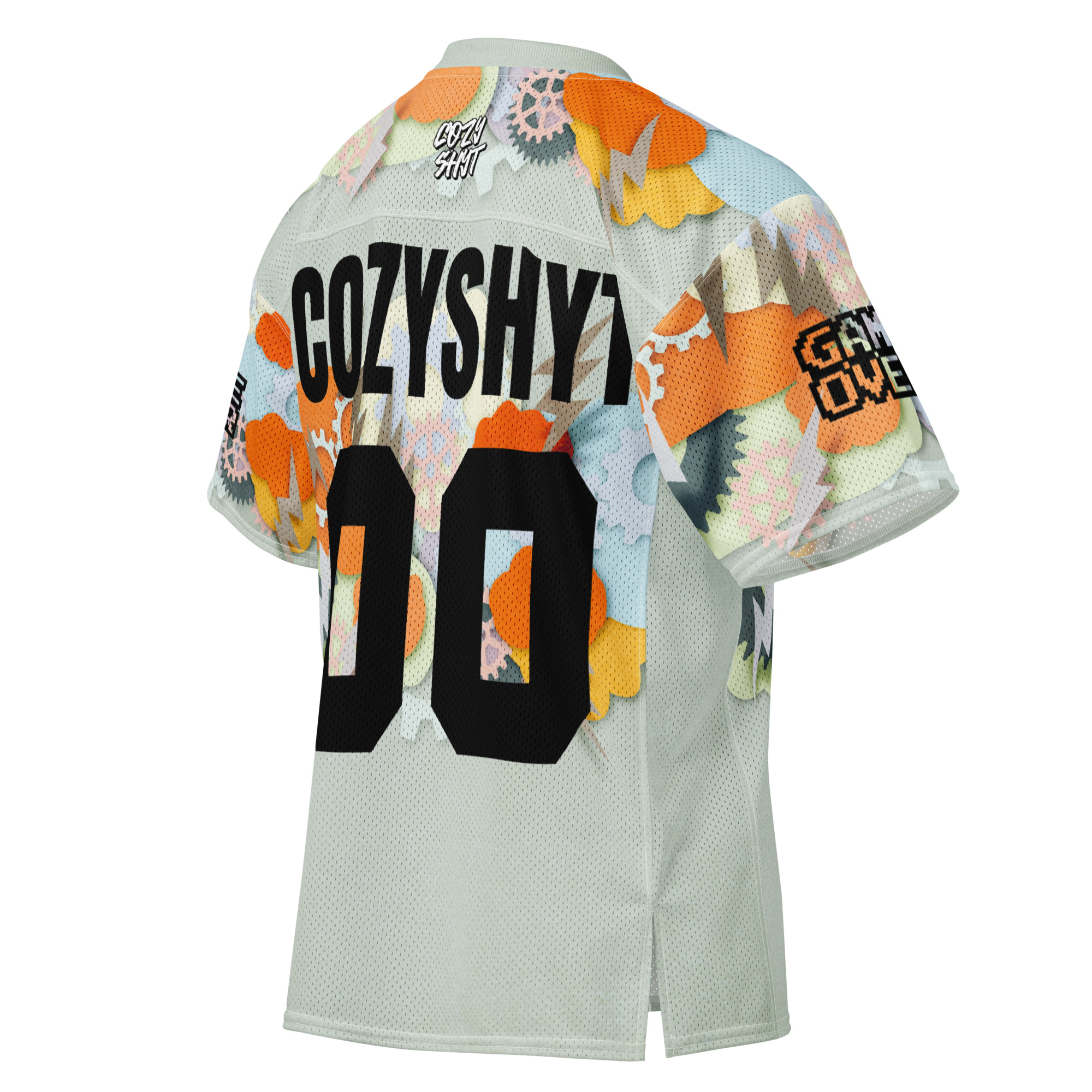 Certified Hustler Jersey - Image 8