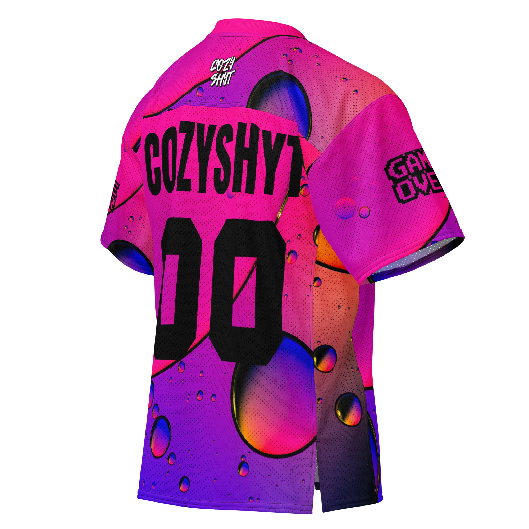 Certified Hustler Jersey - Image 8