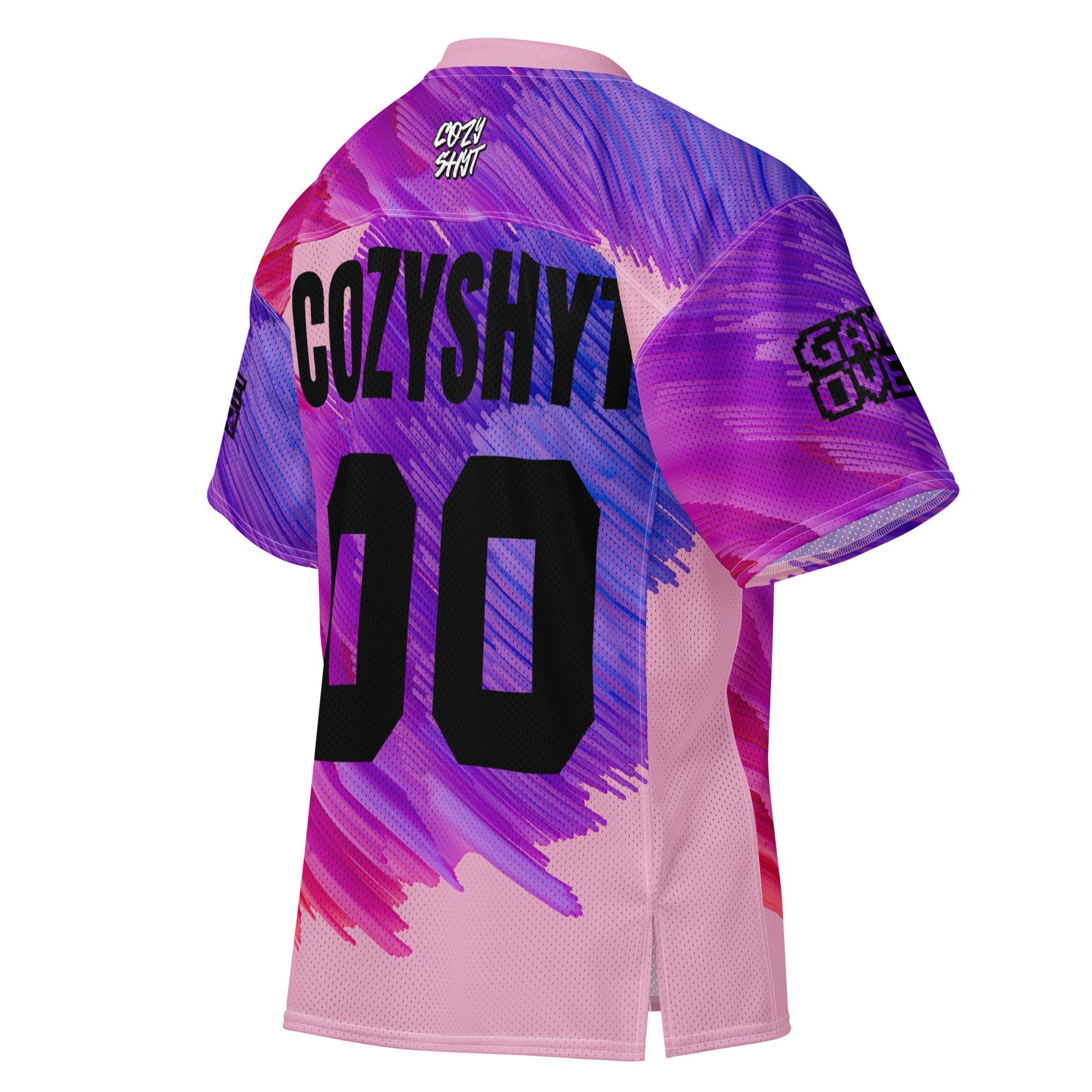 Certified Hustler Jersey - Image 8