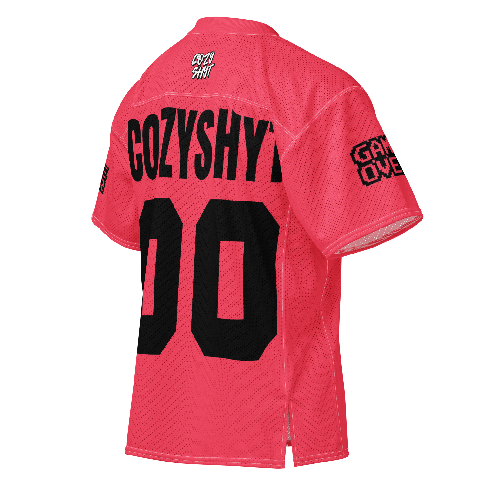 Certified Hustler Jersey - Image 8
